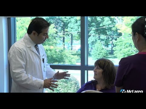 Advanced Treatment Options for Lung Cancer, Part 2