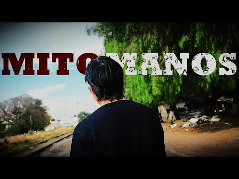 Adversario - Mitómanos. (video oficial) [insomnio]