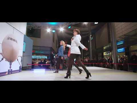 Frühjahrsmodenschau im MTZ 2018