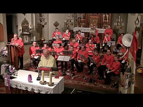 Amstenrade Gertrudismis 2016