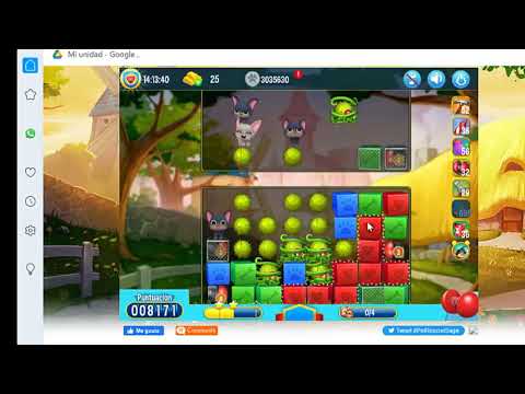 Pet Rescue level 5086, pet rescue, nivel 5086 pet rescue solucionado, solved, sin booster 5086, 5086