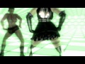 Rumble Roses XX - Rowdy Reiko - Aisha Superstar Intro [HD]