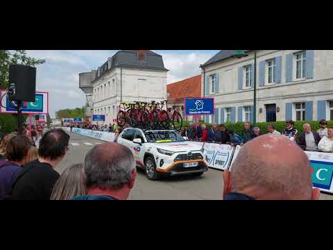 4 Jours de Dunkerque 2022