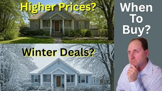 The Truth About When to Buy a Home in 2026