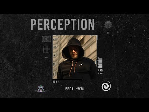 Lesram x Osirus Jack Type Beat - "PERCEPTION" 👁‍🗨