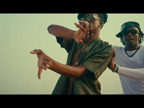 Mavo x P.Priime – Use Me (Official Music Video)