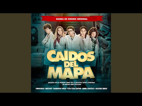 Video thumbnail for Gran Amistad (Gabi Lucena Remix)
