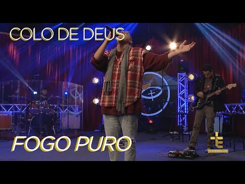 Fogo Puro video