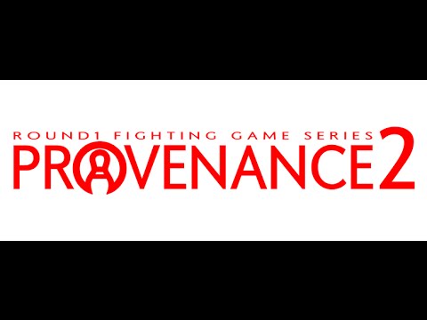 Ultima VS. ROG | Kelvinshouse @ Provenance 2 - Round1 Street Fighter Tournament