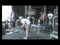 Fightstar Live - Download 2009 - War Machine ...