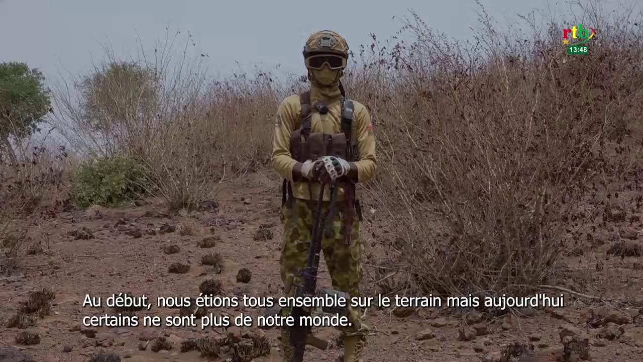 RTB - JT de 13H du 19 mai 2026