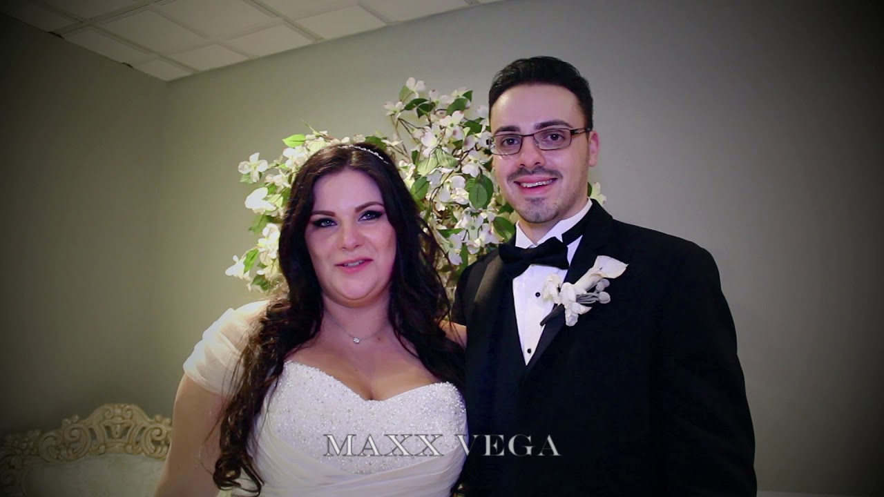 Promotional video thumbnail 2 for Maxx Vega
