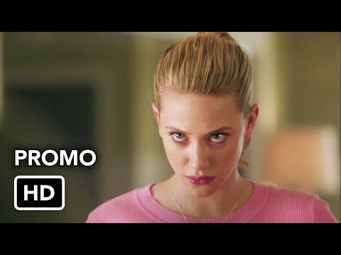 Riverdale 2x03 Promo "The Watcher in the Woods" (HD) Season 2 Episode 3 Promo