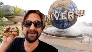 What's NEW At Universal Studios Orlando! Construction & Coaster Destruction Updates! Merch & Treats!