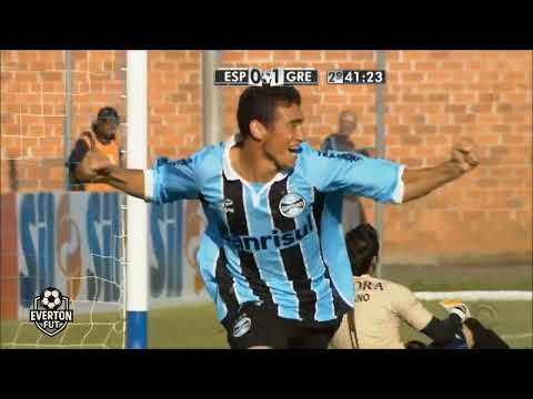 Gols: Esportivo 0x2 Grêmio - Gauchão 2013 (RBS TV)