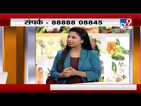 Dr Aay Kothari TV interview About Recent Advances in Spine Surgery on TV9 Channel