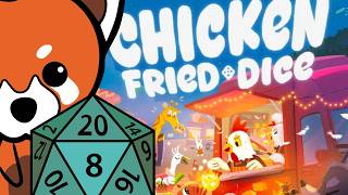 Chicken Fried Dice | Preview