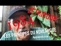 1984 DE GEORGES ORWELL - LES PRINCIPES DU NOVLANGUE - ZETRIBOOK - Livre audio