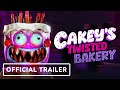 Cakey S Twisted Bakery Official PS5 PS4 Launch Trailer