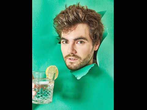 Jean Tonique - Plage d'or & Bleu Platine