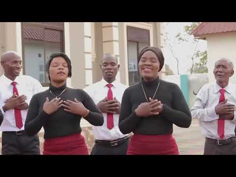 Lesa wandi by ARK CHOIR NAKONDE