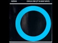 The Germs Circle one Feat, Shane West