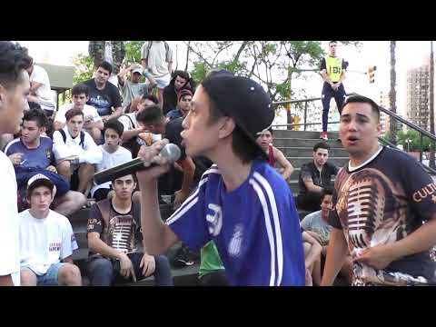 4tos / Skuler vs Paskar / MDO Underfree Fecha 3