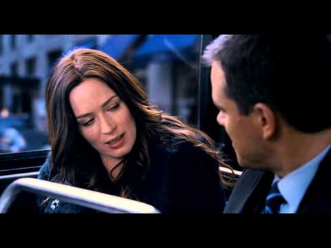 image The Adjustment Bureau