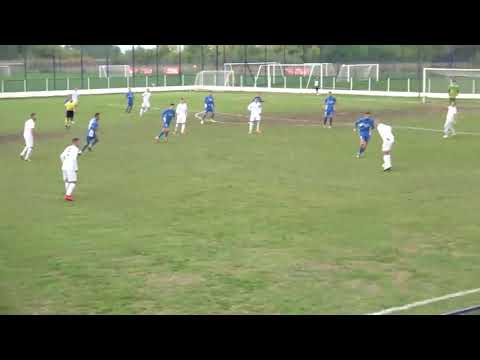 Budućnost - Timočanin  3 : 1  Golovi