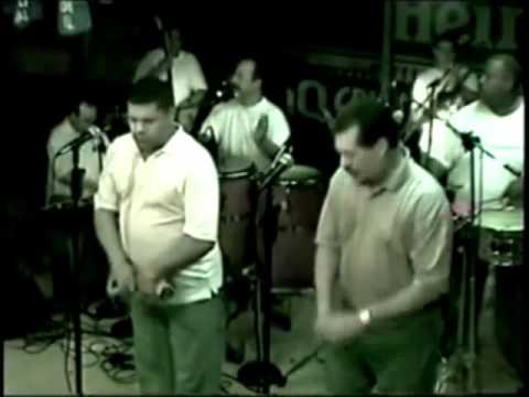 Papo Cocote................llame a chango