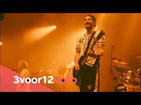 Dubioza Kolektiv - live at Lowlands 2022