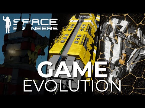 Space Engineers: Why NOW Is The BEST Time To Play