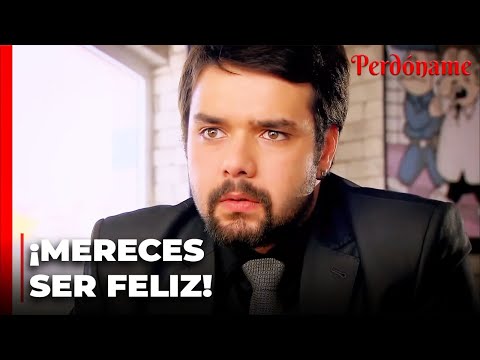 Atesh y Feride Cenan Juntos - Perdóname Capítulo 67