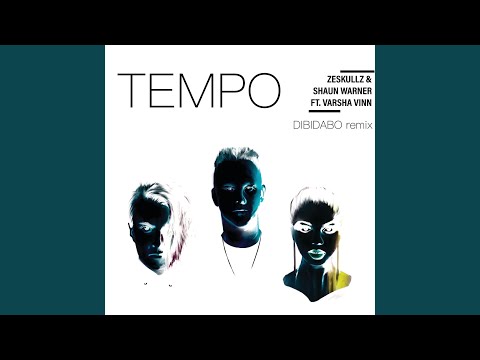 Tempo (DIBIDABO Remix)