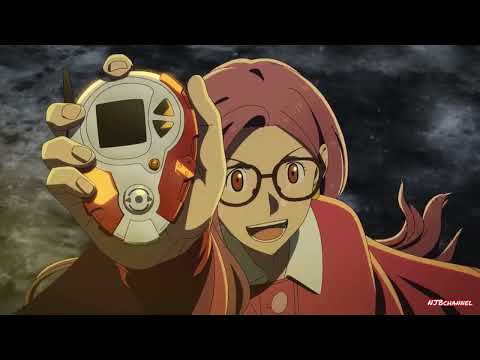 Digimon Adventure 02 The Beginning All Digivolutions