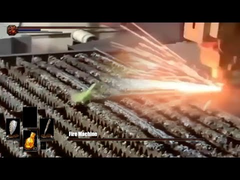 Why do I hear boss music