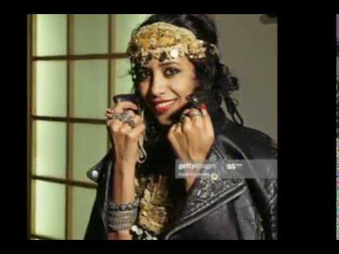 Led Zeppelin [Feat  Ofra Haza] Kashmir [1995]