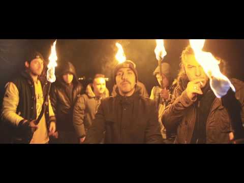 CAVAPAWA - GODURIA (Prod.JACK THE SMOKER) STREET VIDEO