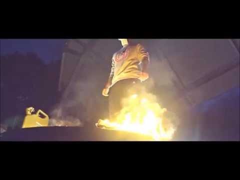 Neo Unleashed feat. Punch Arogunz - Eskalation (prod. by Vendetta Beats) (OHNE ZWISCHENSZENE)