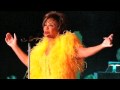 Dame Shirley Bassey - Sorry Seems To Be The Hardest World