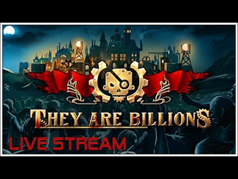The Goddess of Destiny! | They Are Billions 500% Campaign FINALE