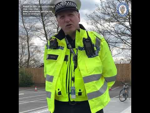 Op Close Pass - How we're keeping cyclists safe