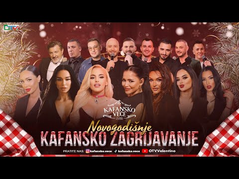 KAFANSKO ZAGRIJAVANJE MIX 2025 26