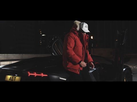 Reefy - Stay Smiling (Official Music Video)