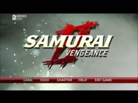Samurai II Vengeance 1.01 APK Game PC Game Free Download