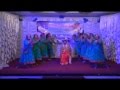 FACE Oppana Dance In FACE KELIKOTTU 2014