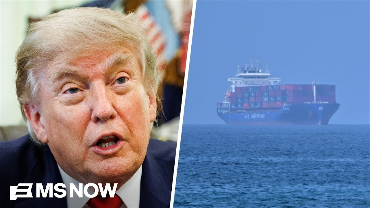 Video: U.S.-Iran MOU Ambiguity Over Strait of Hormuz Fuels Ceasefire Tensions
