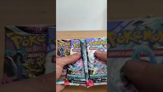 Ouverture pokémon Coffret Tag-Tag