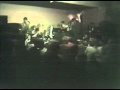 The Faith - "You're X'd" - Live 1982