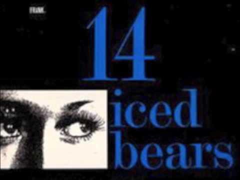 14 Iced Bears Balloon Song
